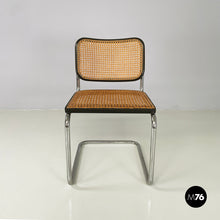 画像をギャラリービューアに読み込む, Chair Cesca by Marcel Breuer for Gavina, 1960s
