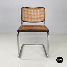 画像をギャラリービューアに読み込む, Chair Cesca by Marcel Breuer for Gavina, 1960s
