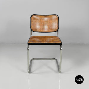 Chair Cesca by Marcel Breuer for Gavina, 1960s