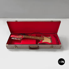 Load image into Gallery viewer, Toy electric guitar, 1980s
