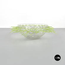 将图片加载到图库查看器，Pocket emptier bowl by Cleto Munari, 2000s
