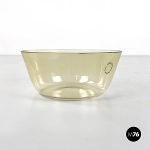 Decorative bowl by Venini, 1990s