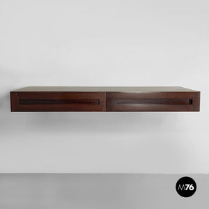Wall console by Vittorio Introini, 1960s