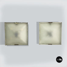 Carica l'immagine nel visualizzatore di Gallery, Wall lamps by Stilnovo, 1950s

