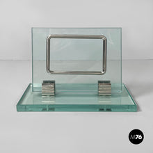 将图片加载到图库查看器，Photo frame by Fontana Arte, 1940s
