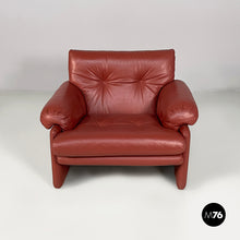 Charger l&#39;image dans la galerie, Armchairs Coronado by Afra and Tobia Scarpa for B&amp;B, 1970s
