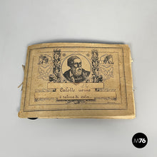 将图片加载到图库查看器，Night veil har catalog, 1940s
