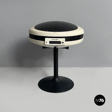 将图片加载到图库查看器，Stereo system Space Odissey by Weltron 2005, 1970s
