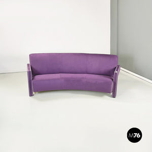 Sofa Utrecht by Gerrit Thomas Rietveld for Cassina, 1990s