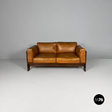 Load image into Gallery viewer, Sofa Bastiano by Afra and Tobia Scarpa for Gavina, 1960s
