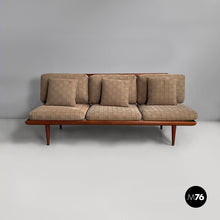 画像をギャラリービューアに読み込む, Sofa Minerva by Peter Hvidt for France &amp; Daverkosen, 1960s
