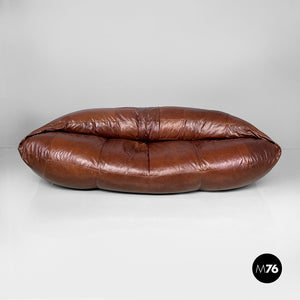 Sofa Croissant by Raphael Raffel, 1970s