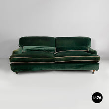 Load image into Gallery viewer, Sofa Raffle by Vico Magistretti for De Padova, 1990s
