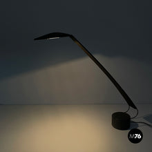 Load image into Gallery viewer, Table lamp Dove by Mario Barbaglia and Marco Colombo for Paf, 1980s

