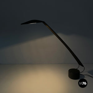Table lamp Dove by Mario Barbaglia and Marco Colombo for Paf, 1980s
