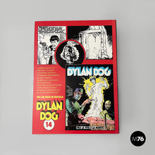 Load image into Gallery viewer, Comic book Dylan Dog n 13, 1987

