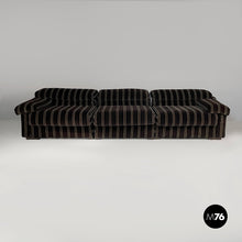 Load image into Gallery viewer, Sofa Erasmo by Afra and Tobia Scarpa for B&amp;B, 1980s
