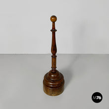 Carica l'immagine nel visualizzatore di Gallery, Wooden doorstop, 1930s
