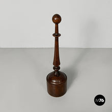 Load image into Gallery viewer, Wooden doorstop, 1930s
