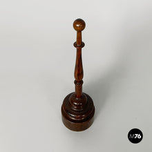 Load image into Gallery viewer, Wooden doorstop, 1930s
