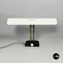 Load image into Gallery viewer, Table lamp Capalonga by Tobia Scarpa for Flos, 1980s
