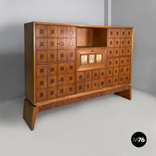 Carica l'immagine nel visualizzatore di Gallery, Sideboard  by Gio Ponti, 1930s
