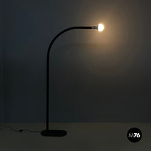 画像をギャラリービューアに読み込む, Floor lamp by Tito Agnoli for Bieffeplast, 1970s
