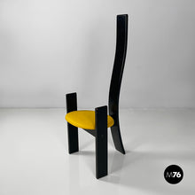 Load image into Gallery viewer, Chairs Golem by Vico Magistretti for Poggi, 1970s
