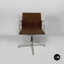 Charger l'image dans la galerie, Office chairs EA108 by Charles and Ray Eames for ICF, 1970s
