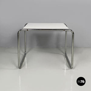 Coffee table Laccio by Marcel Breuer for Gavina, 1970s