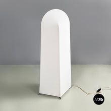 Load image into Gallery viewer, Floor lamp Kazuki by Kazuhide Takahama for Sirrah, 1980s
