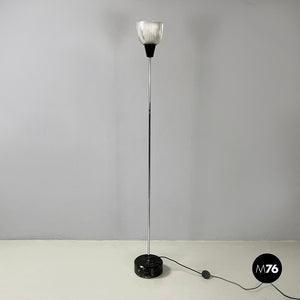 Floor lamp LTE6 by Ignazio Gardella for Azucena, 1980s