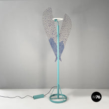 将图片加载到图库查看器，Metropolitan Archangel Floor Lamp by Ugo La Pietra, 1977
