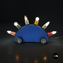 Charger l'image dans la galerie, Table lamp Super by Martine Bedin for Memphis, 1980s
