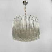 Load image into Gallery viewer, Chandelier by Murano Due, 1970s

