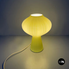 Carica l'immagine nel visualizzatore di Gallery, Table lamp by Massimo Vignelli for Venini, 1950s
