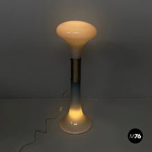 Carica l'immagine nel visualizzatore di Gallery, Floor lamp LT 220 by Carlo Nason for Mazzega, 1970s
