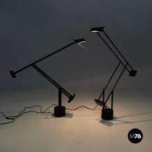 Load image into Gallery viewer, Table lamps Tizio by Richard Sapper for Artemide, 1980s
