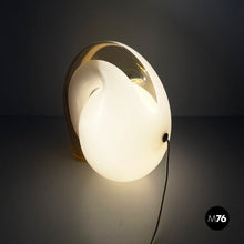 Carica l'immagine nel visualizzatore di Gallery, Table lamp by Gino Vistosi, 1970s
