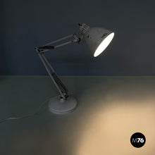 Load image into Gallery viewer, Adjustable table lamp Naska Loris by Jac Jacobsen for Luxo, 1950s
