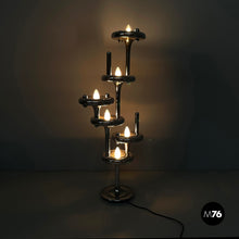 Load image into Gallery viewer, Table lamp by Nagel, 1970s
