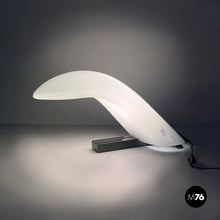 画像をギャラリービューアに読み込む, Table lamp by Leucos, 1970s
