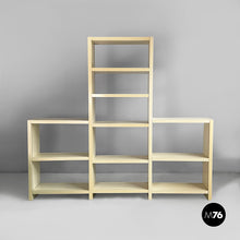 Charger l'image dans la galerie, Bookcase Dodona 300 by Ernesto Gismondi for Artemide, 1970s
