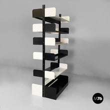 画像をギャラリービューアに読み込む, Bookcase Congresso by Lips Vago, 1970s
