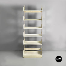Carica l'immagine nel visualizzatore di Gallery, Modular bookcase Congresso by Lips Vago, 1970s
