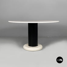 Carica l'immagine nel visualizzatore di Gallery, Dining table Loto Rosso by Ettore Sottsass for Poltronova, 1960s
