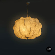 Load image into Gallery viewer, Chandelier Nuvola by Tobia Scarpa for Flos, 1970s
