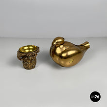 Load image into Gallery viewer, Sculpture Paloma Jet by Miguel Berrocal, 1976
