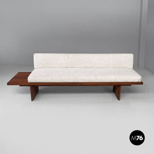 Bench Tokyo by Charlotte Perriand for Cassina, 1960s