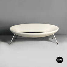 将图片加载到图库查看器，Sofa Ploof by Philippe Starck for Kartell, 2000s
